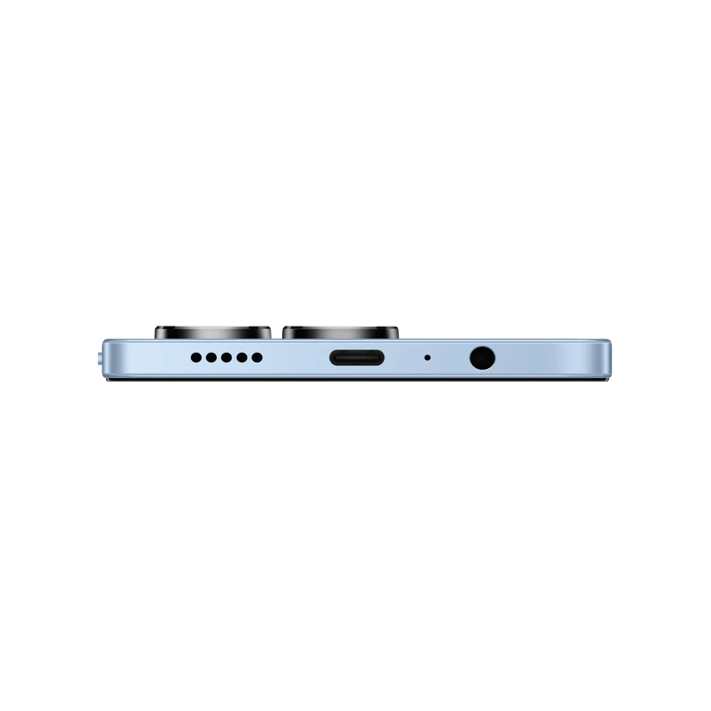 SMARTPHONE HONOR X5C 4Go / 64Go / Bleu