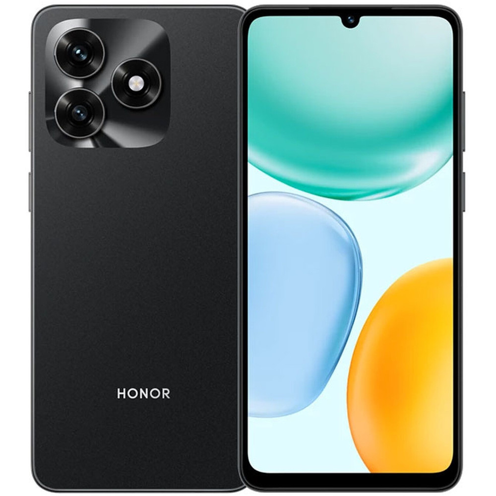 SMARTPHONE HONOR X5C Plus 4Go / 128Go / Noir