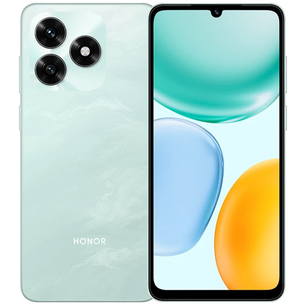 SMARTPHONE HONOR X5C Plus 4Go / 128Go / Cyan