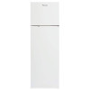 Réfrigérateur CONDOR De Frost Double Portes 263 Litres / Blanc