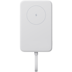 Power Bank Magnétique...