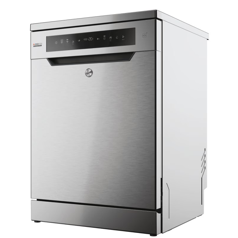 HOOVER 13 COUVERTS INVERTER / INOX