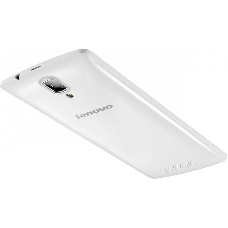 Téléphone Portable Lenovo A1000 / Double SIM + Puce DATA + Bon d'achat 10 DT + Carte mémoire 8Go
