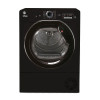 SECHE LINGE HOOVER A CONDENSATION 8KG / Noir / HLEC8LGB-80