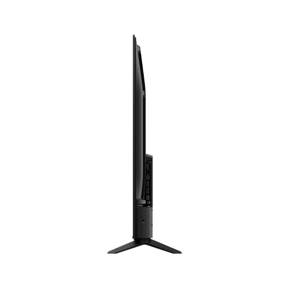 TV TCL V6C 55" 4K UHD HDR SMART TV / GOOGLE TV