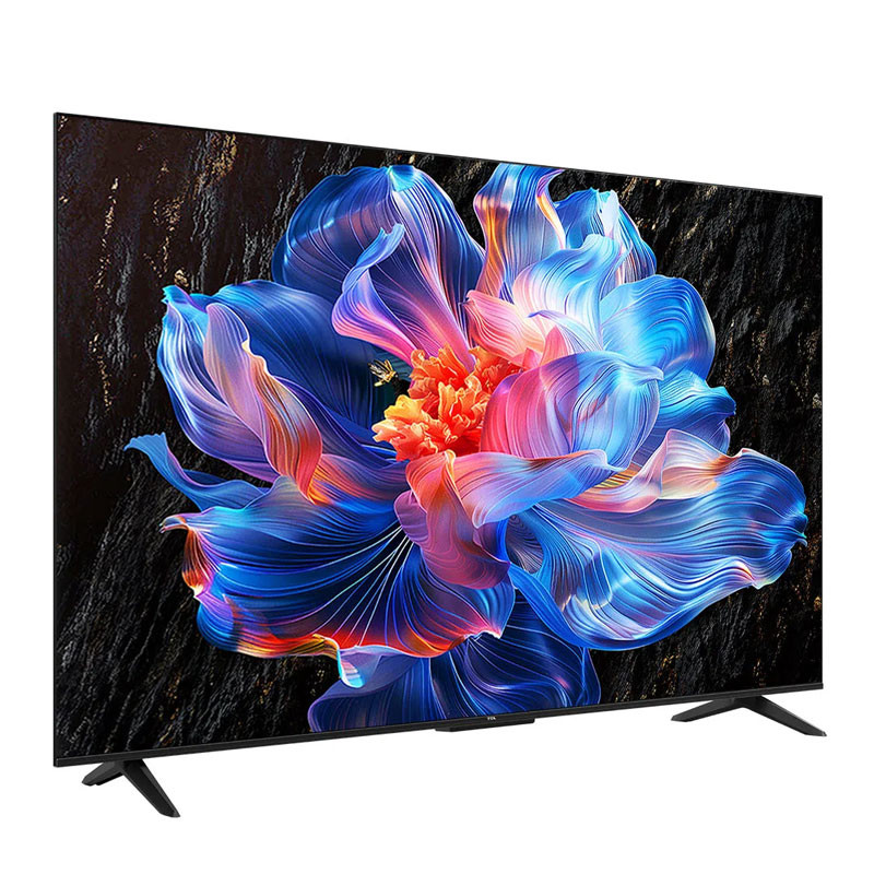TV TCL V6C 55" 4K UHD HDR SMART TV / GOOGLE TV