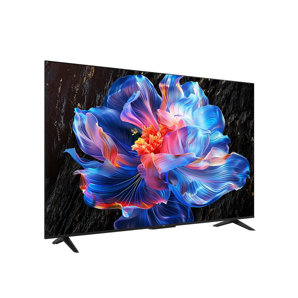 TV TCL V6C 55" 4K UHD HDR SMART TV / GOOGLE TV