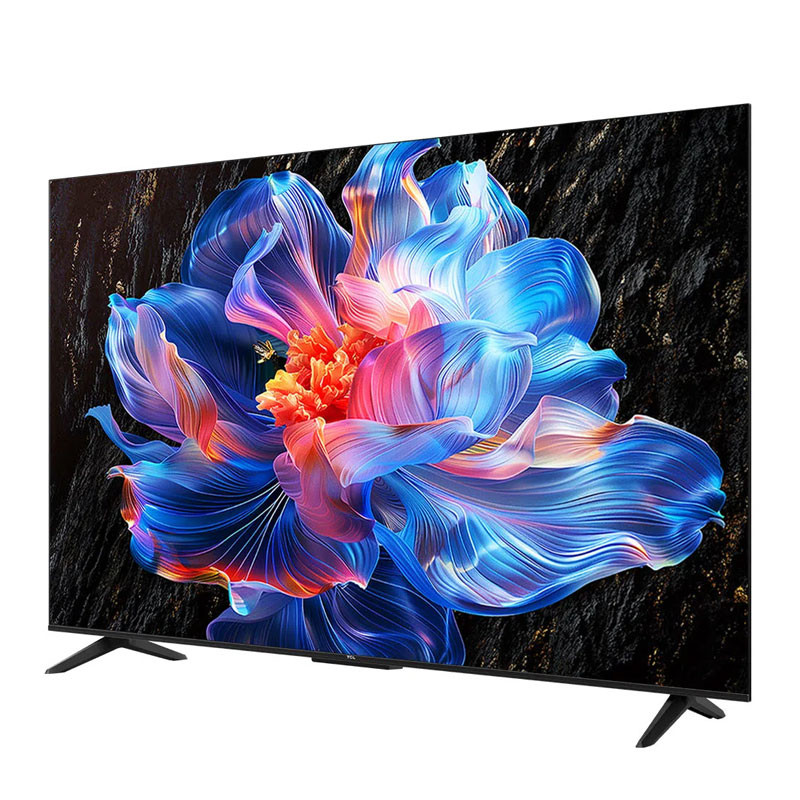 TV TCL V6C 55" 4K UHD HDR SMART TV / GOOGLE TV