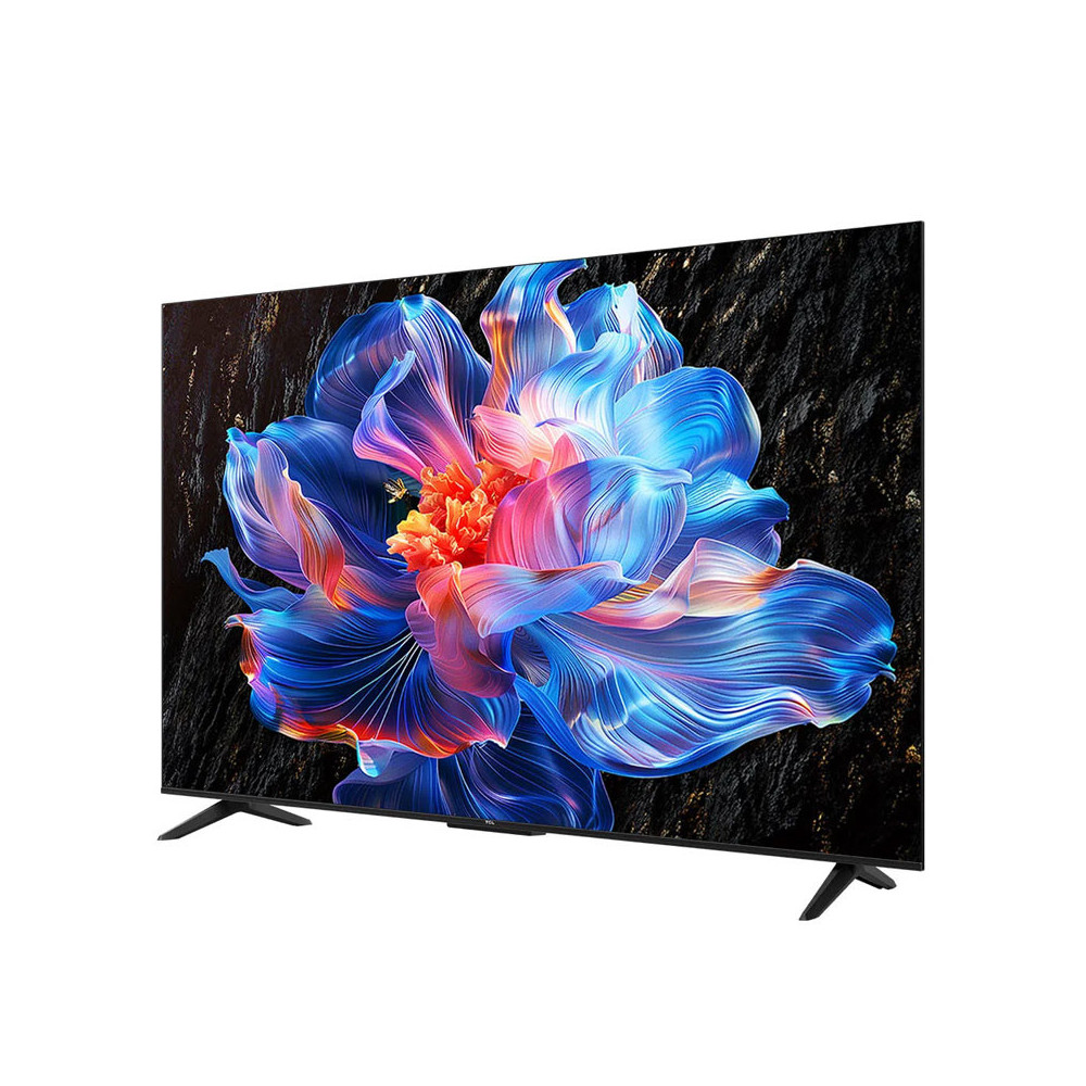 TV TCL V6C 55" 4K UHD HDR SMART TV / GOOGLE TV