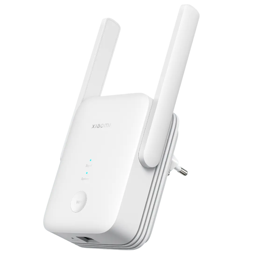 Répéteur Wi-Fi Xiaomi AX1500 EU