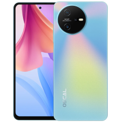 Smartphone OSCAL Tiger 12