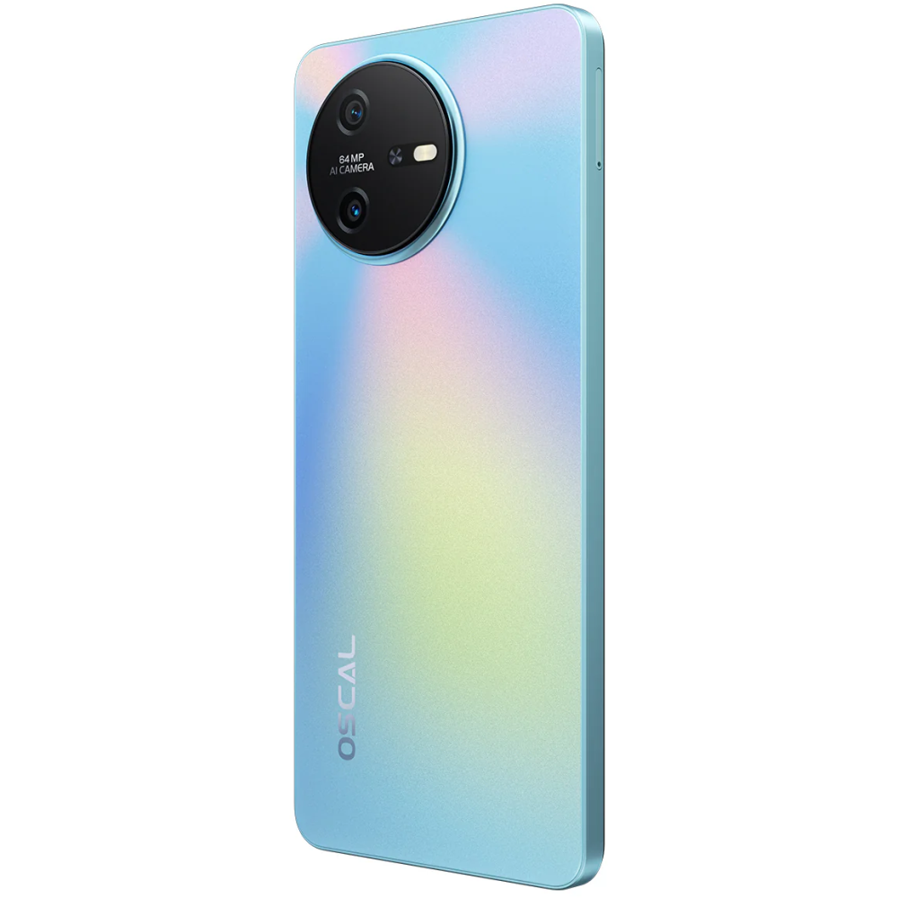 Smartphone OSCAL Tiger 12