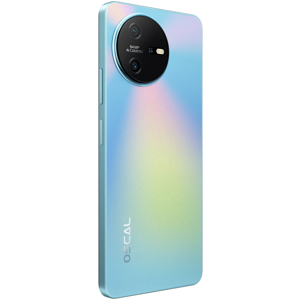 Smartphone OSCAL Tiger 12