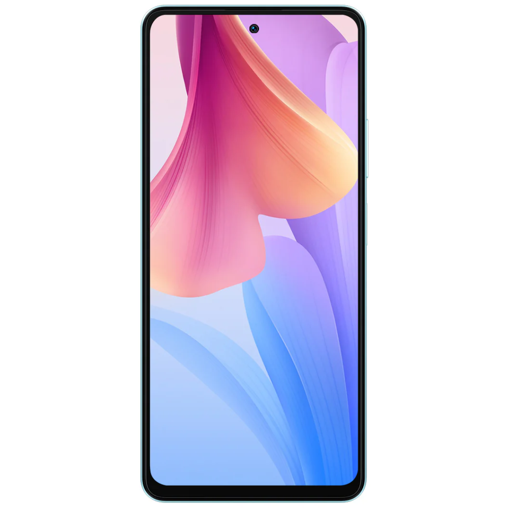 Smartphone OSCAL Tiger 12