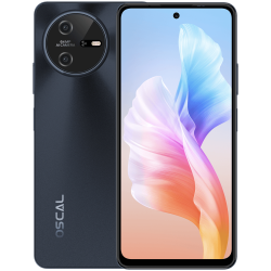 Smartphone OSCAL Tiger 12 | 8+8G/128G