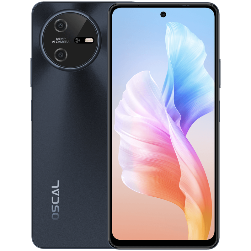 Smartphone OSCAL Tiger 12 | 8+8G/128G