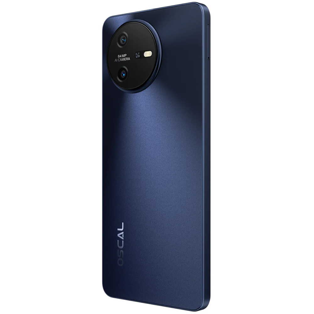 Smartphone OSCAL Tiger 12 | 8+8G/128G