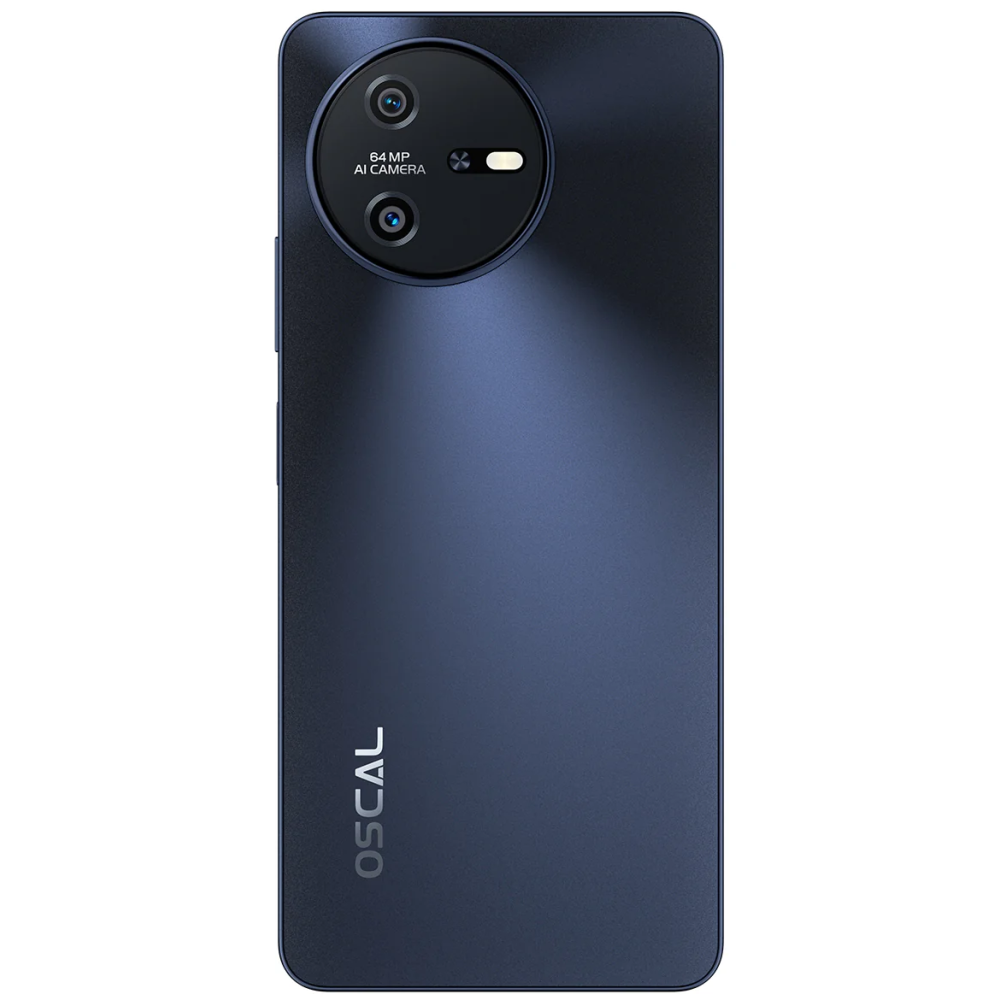 Smartphone OSCAL Tiger 12 | 8+8G/128G