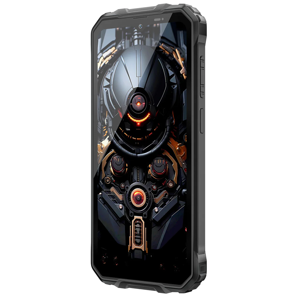 Smartphone Marine 2 Rugged Phone | 4+8G/64G | NOIR