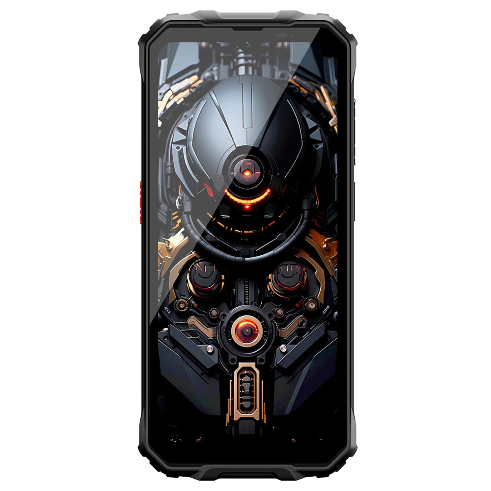 Smartphone Marine 2 Rugged Phone | 4+8G/64G | NOIR