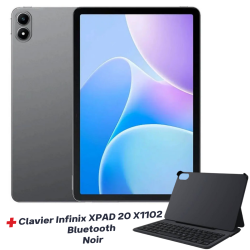 TABLETTE INFINIX XPAD 20 6G...