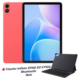 TABLETTE INFINIX XPAD 20 8G...