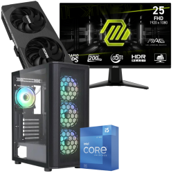 Setup Gamer Special Pc de...