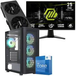 Setup Gamer Special Pc de...