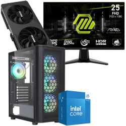 Setup Gamer Special Pc de...