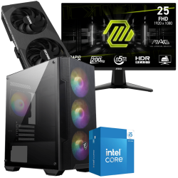 Setup Gamer Special Pc de...