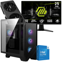 Setup Gamer Special Pc de...