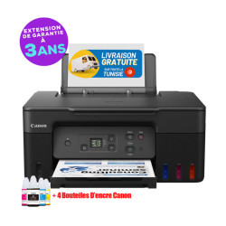 Imprimante Multifonction...