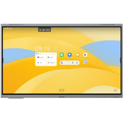 ECRAN INTERACTIF MAXHUB 65'' E6530 8GO 128GO ANDROID 14 GOOGLE EDLA
