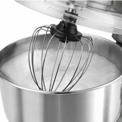 ROBOT PETRIN SCHNEIDER 6 Litres / 1500W / Silver