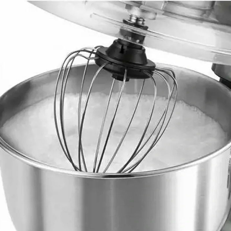 ROBOT PETRIN SCHNEIDER 6 Litres / 1500W / Silver