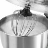 ROBOT PETRIN SCHNEIDER 6 Litres / 1500W / Silver