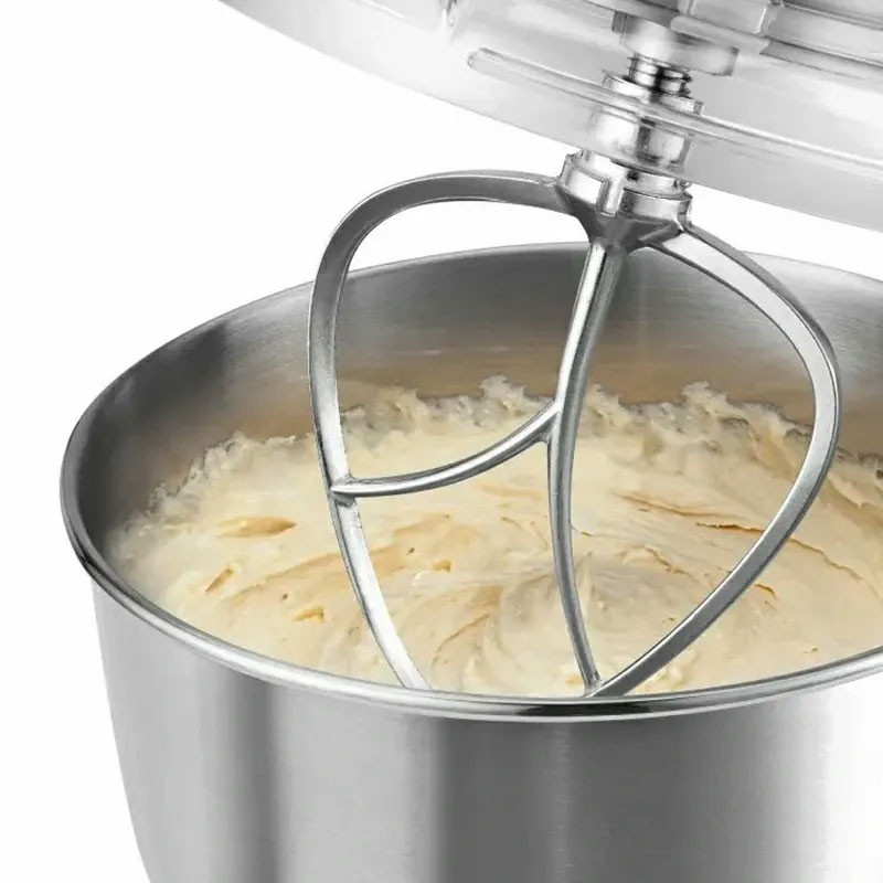 ROBOT PETRIN SCHNEIDER 6 Litres / 1500W / Silver