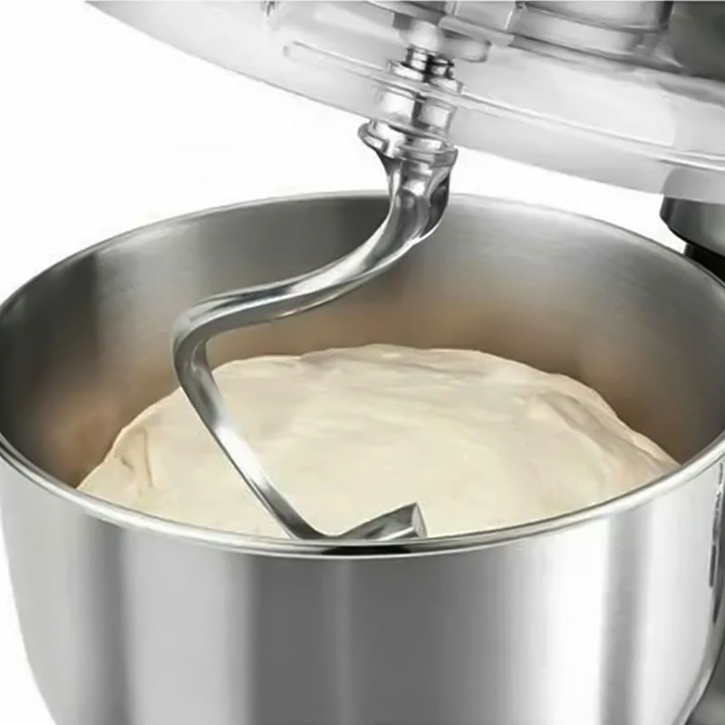 ROBOT PETRIN SCHNEIDER 6 Litres / 1500W / Silver