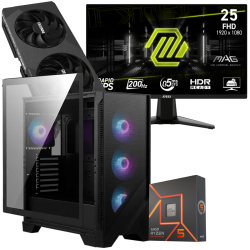 Setup Gamer Special Pc de...