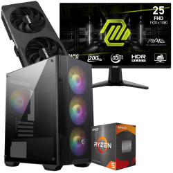 Setup Gamer Special Pc de...