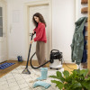 Aspirateur Injecteur, extracteur KÄRCHER SE4 PLUS 1000W / Blanc