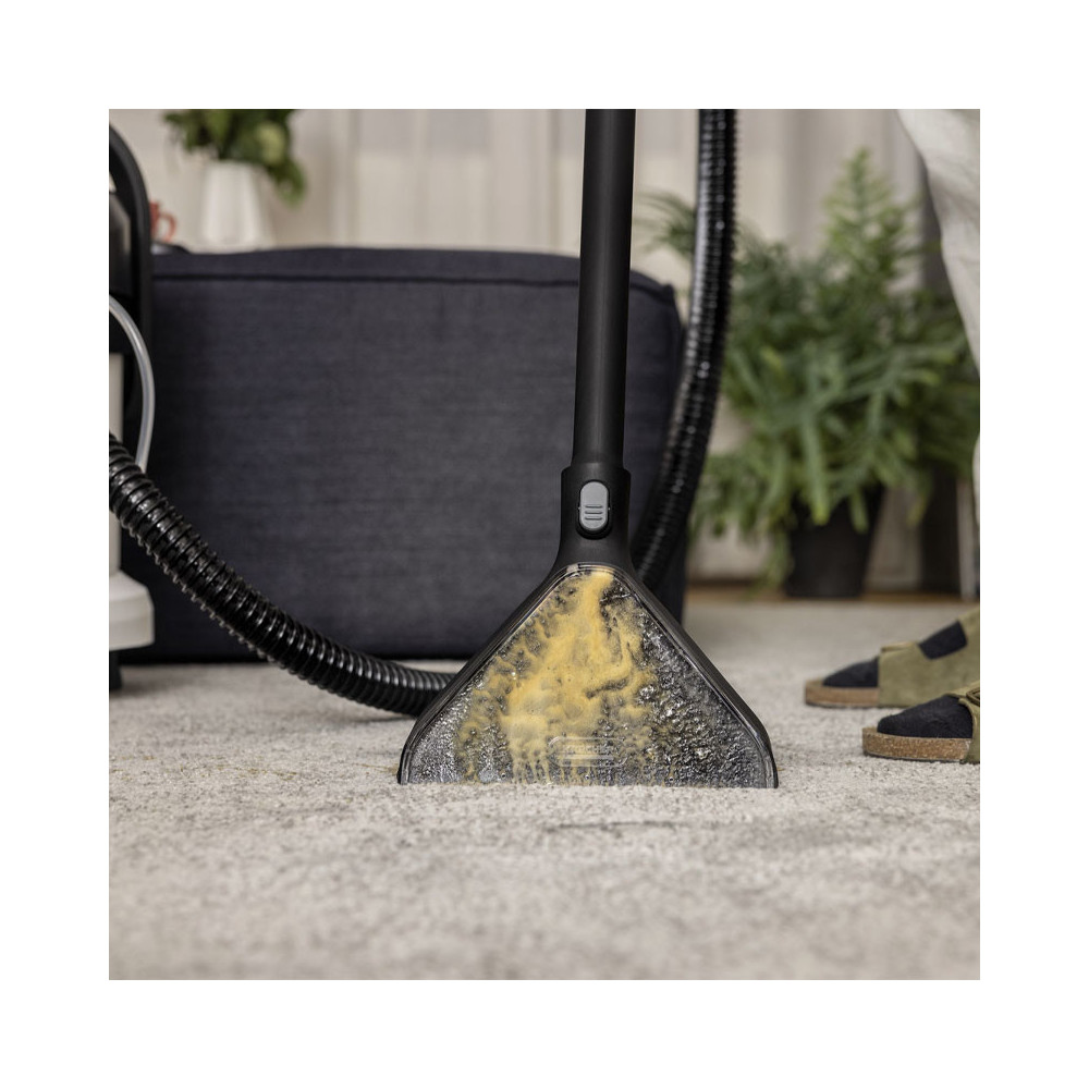 Aspirateur Injecteur, extracteur KÄRCHER SE4 PLUS 1000W / Blanc