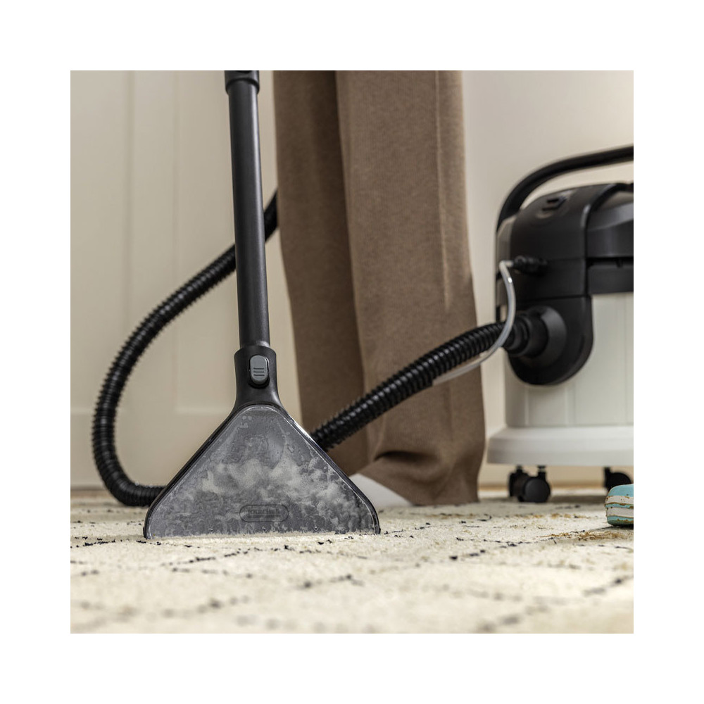 Aspirateur Injecteur, extracteur KÄRCHER SE4 PLUS 1000W / Blanc