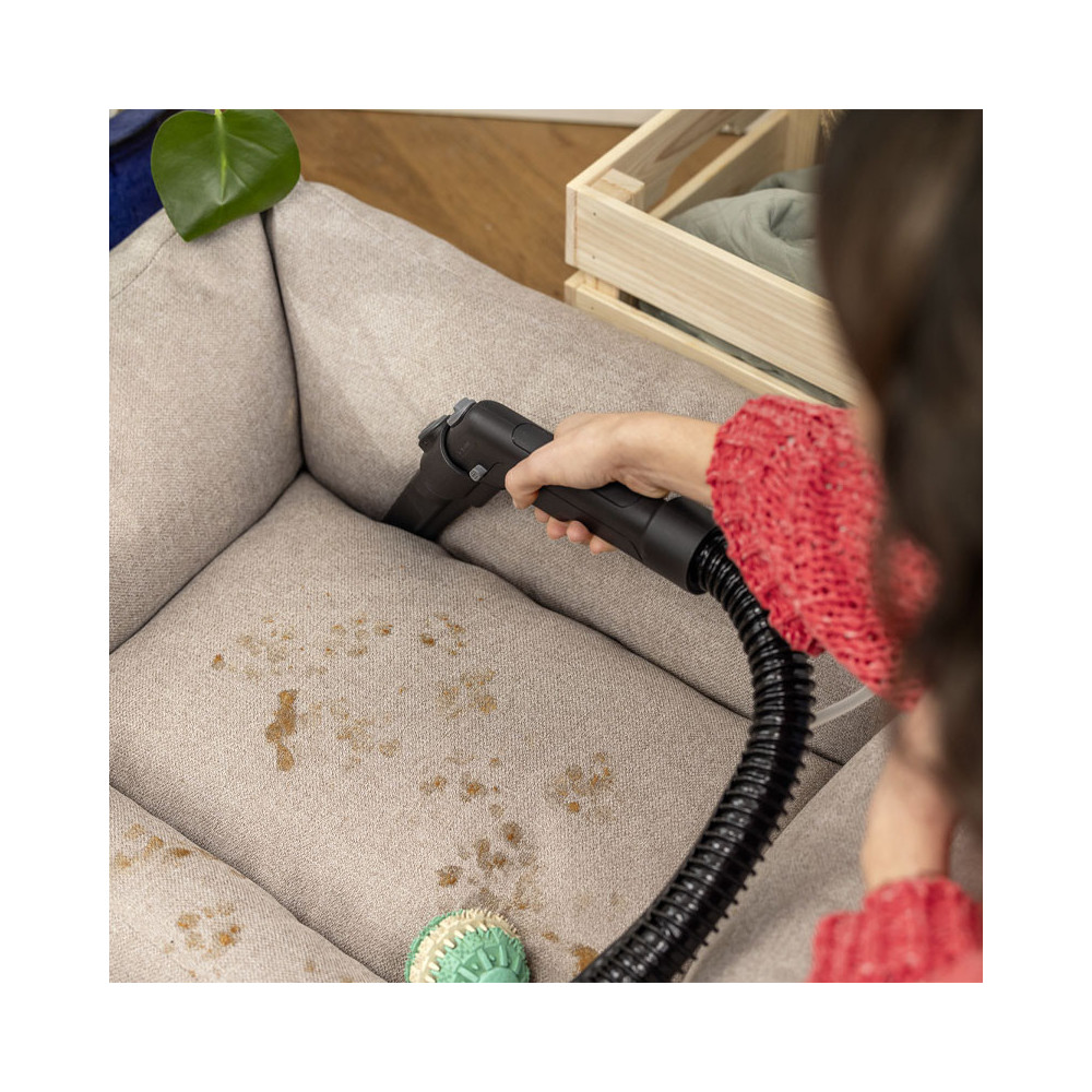 Aspirateur Injecteur, extracteur KÄRCHER SE4 PLUS 1000W / Blanc