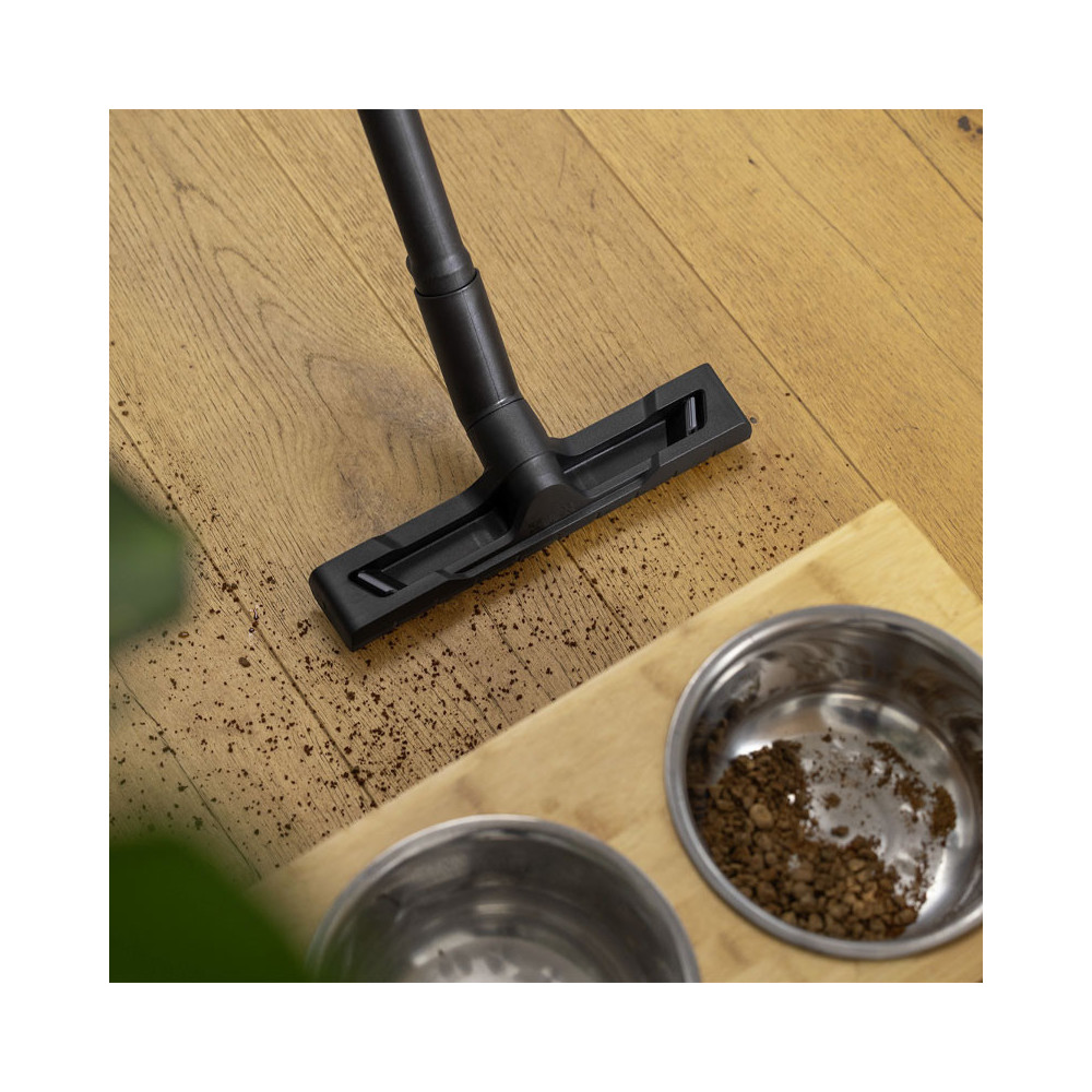 Aspirateur Injecteur, extracteur KÄRCHER SE4 PLUS 1000W / Blanc