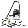 Aspirateur Injecteur, extracteur KÄRCHER SE4 PLUS 1000W / Blanc