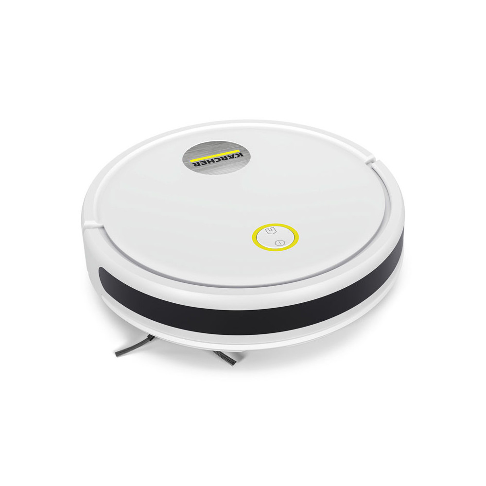 Aspirateur Robot KÄRCHER RCV2 / BLANC
