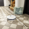 Aspirateur Robot KÄRCHER RCV2 / BLANC