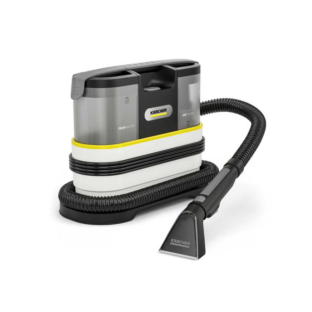 Aspirateur Injecteur Detacheur, extracteur KÄRCHER SE2