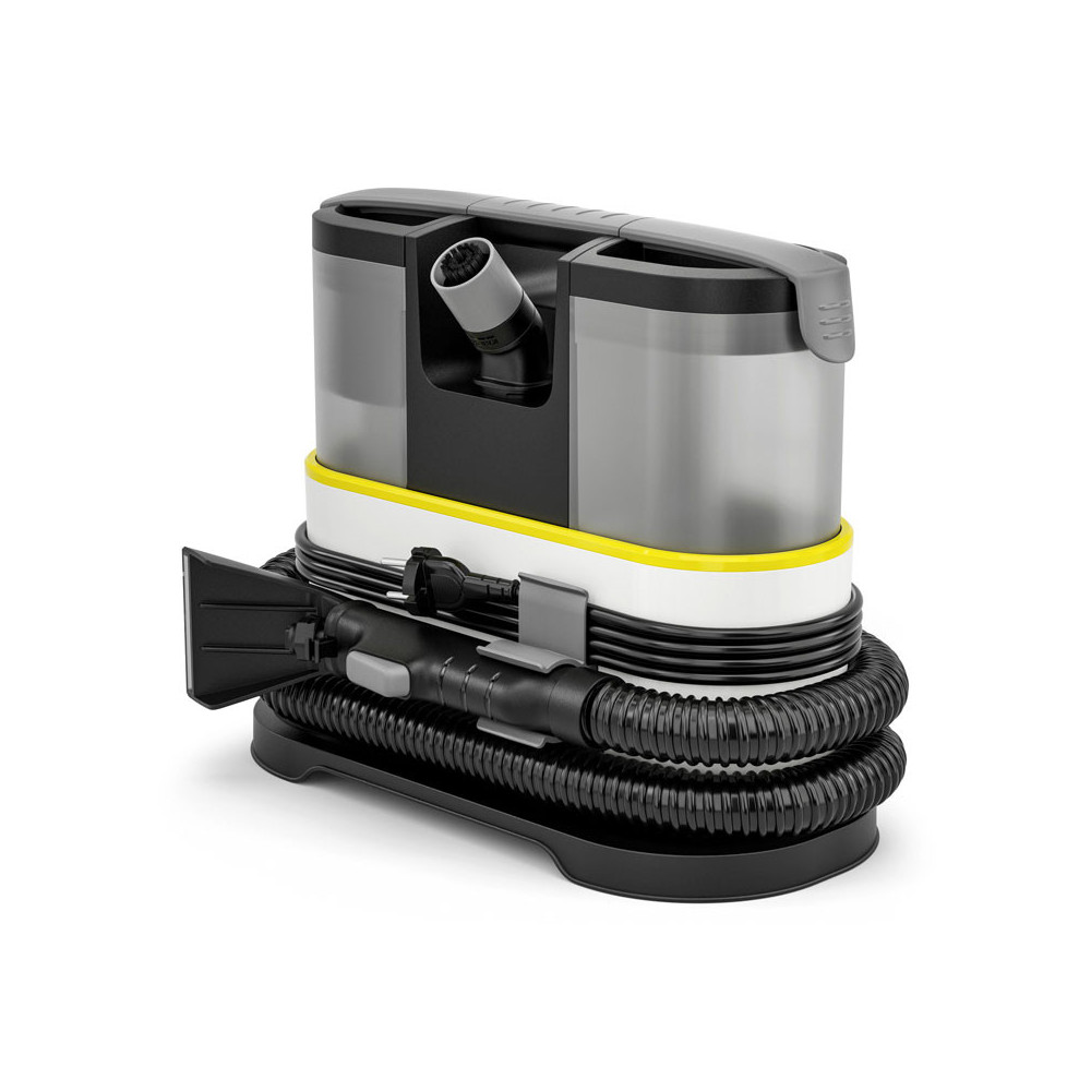 Aspirateur Injecteur Detacheur, extracteur KÄRCHER SE2